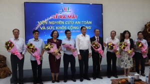 Lễ phát động Tháng hành động về An toàn, vệ sinh lao động 2026