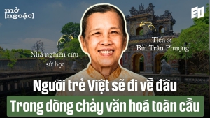 Điều gì thực sự định nghĩa nên văn hóa Việt Nam?