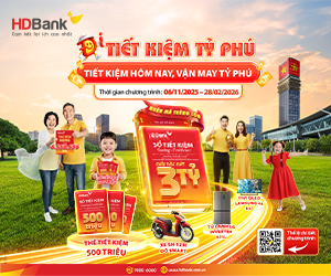 HD BANK