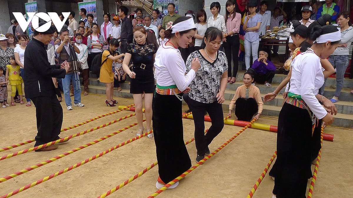 Tuần “Đại đoàn kết các dân tộc - Di sản Văn hóa Việt Nam” sẽ diễn ra từ ngày 18-24/11.
